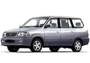 Kijang