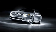 05 lincolnmkz2010