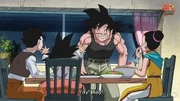 LoL GoKU!