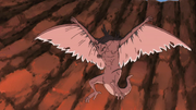 Ultimate Beast flying mode
