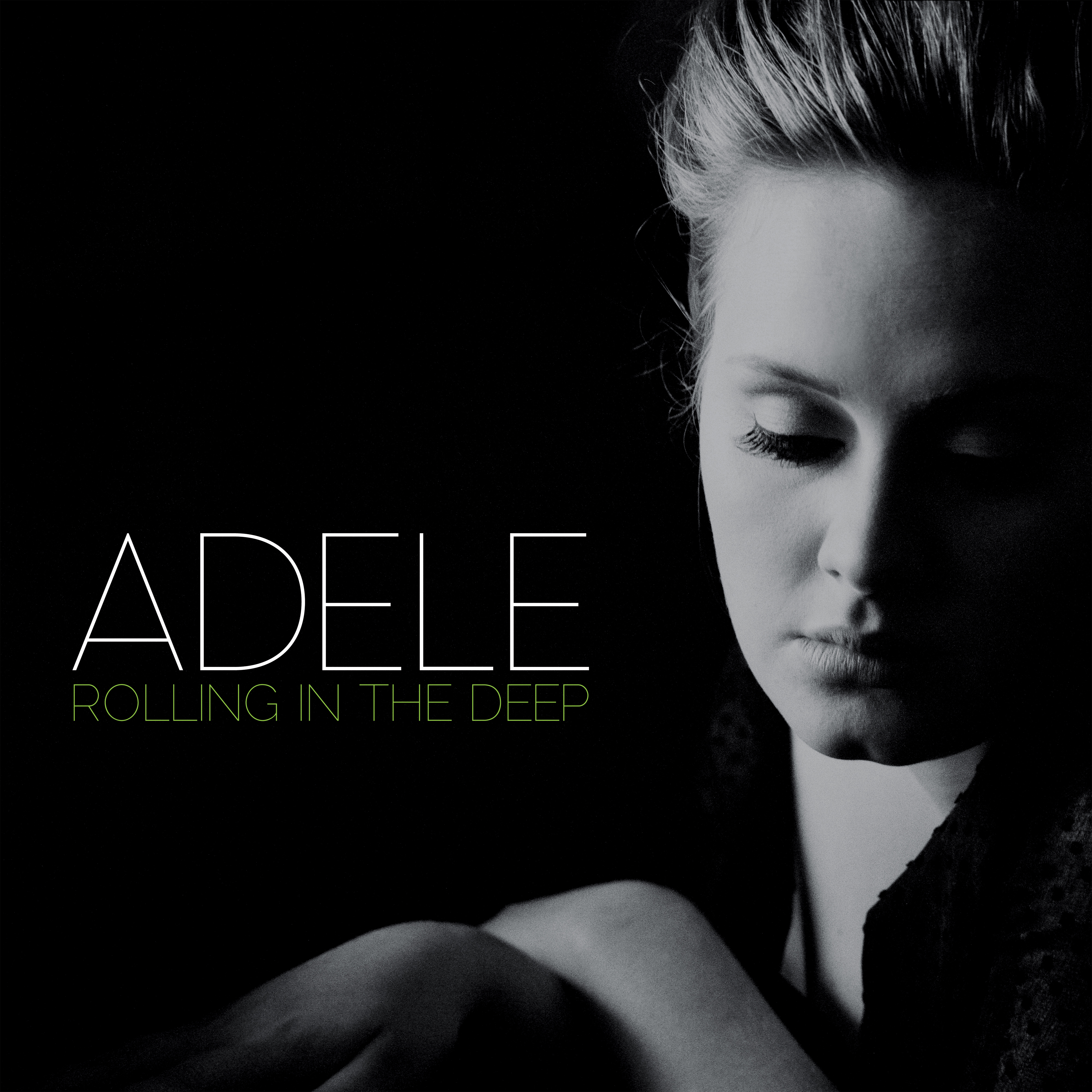 Rolling In The Deep song Adele Wiki