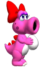 Birdo..