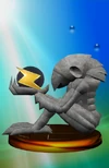 ChozoStatueMelee