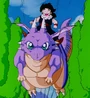 Icarusandgohan