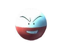 ElectrodeBrawl