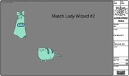 Modelsheet catwizardc
