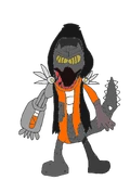 DoomyDoom Grime