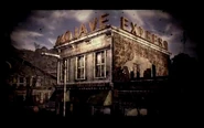 Mojave Express