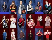 GleeCharactersSeason3