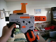 Red Dot Side