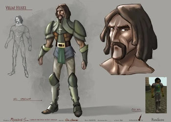 Veliaf concept art
