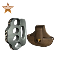 Huge item stunknuckles bronze 01