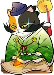 Shingen-kawanakajima-nobunyagayabou