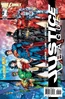 {{{Title}}} #1 Second Printing Cover