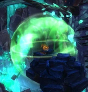 CrystallineSurge