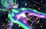 00Q Particle Blast