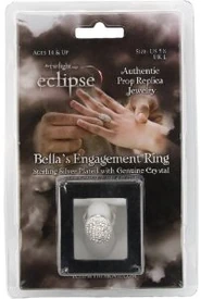 Bella's Engagment Ring