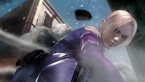 Tekken 5 Movie