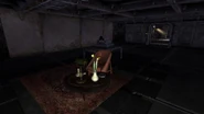Vault11 Sacrificial Chamber