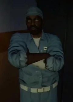 DI Joel Dirt