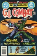 GI Combat Vol 1 264