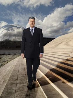Walter Bishop