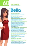 Bella 60seconds-greenblue