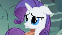 Rarity about to cry S01E19
