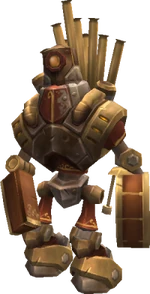 Trillbot