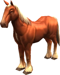 Horse