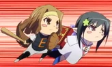 Hiromi&Yoshiko