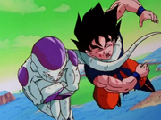 FriezastranglesGoku.Ep.45.DBZKai