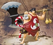 FiguartsZero-Sentomaru