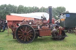 Fowler no. 15964 - SR - WY 7912 at Sindon 11 - IMG 1333