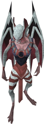 Sentinel Mortshade
