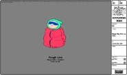 Modelsheet magicfist withoutjake