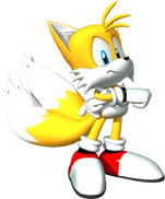 TailsFox