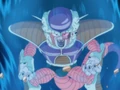 FriezaPoweringUp.Ep.37.DBZKai