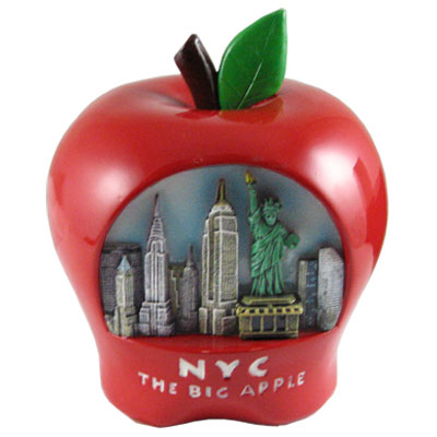 bigapple collection