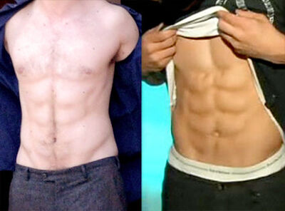 AbComparison