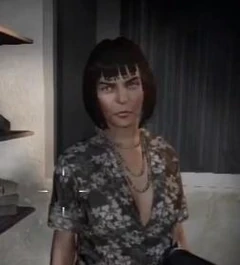 DI Amber Chi