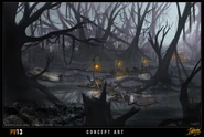 Swamp