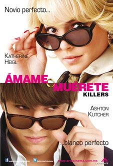 Amame-o-muerete