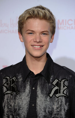 Kenton Duty Wiki