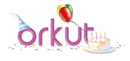 Orkut's 4th Birthday