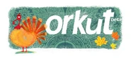 Orkut Thanksgiving
