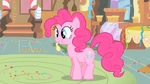 Pinkie Pie opening theme