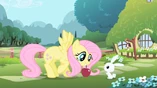 Fluttershy opening theme