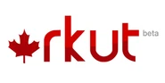 Orkut Canada Day