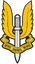 British SAS Insig
